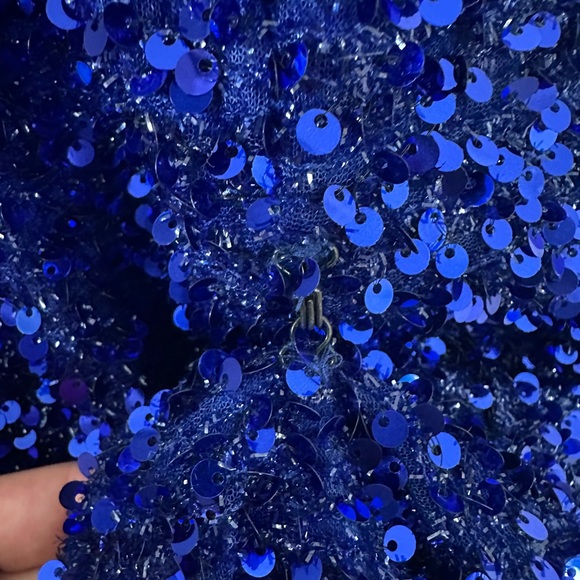 Ladivine prom dress - Picture 7 of 11